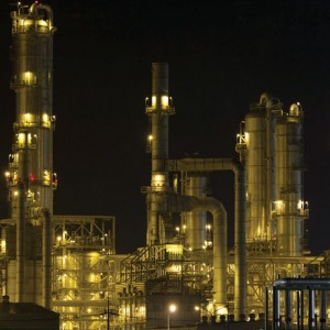 Atex LED eksplosionssikker højbugtlys