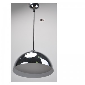 LED pendellampe med DIM TO WARM