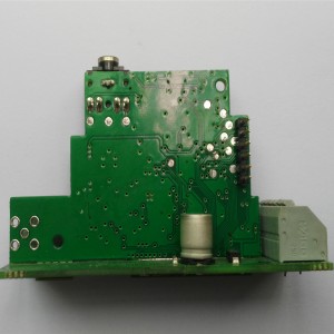 OEM til industrielt kontrolkort PCBA Box build