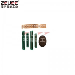 Carrier elektrisk produkt automatisk monteringsmaskine