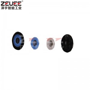 Automotive dele kobling automatisk monteringsmaskine