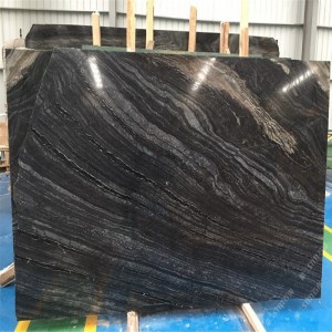 Gamle trækorns marmorplader