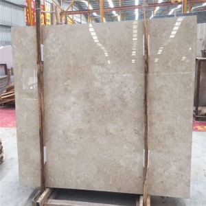 Klassiske Persien Beige marmorplader