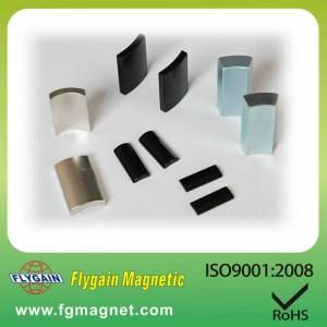 N52 neodymmagnet sjælden jord