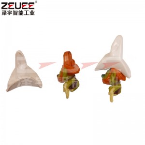 Lego plast legetøj automatisk ultrosonisk svejsemaskine