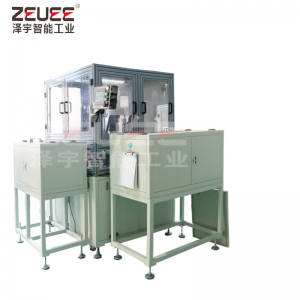 Lego plastik legetøj automatisk ultrosonisk svejsemaskine