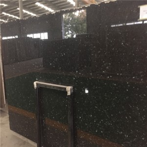 Labrador Verde Emerald Pearl Granite Plab