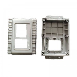 Teknisk elektrisk apparatur