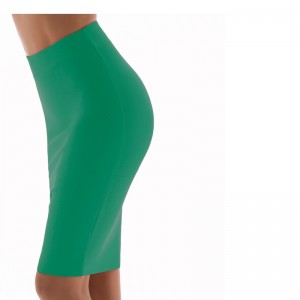 Kvinders kontor kjole