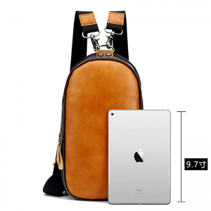 Messener taske-18010