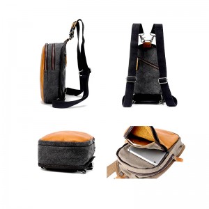 Messener taske-18010