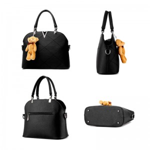Skulder taske-18013