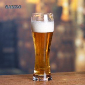Sanzo Barware Beer Glass Das Boot Beer Glass Personaliseret Beer Stein