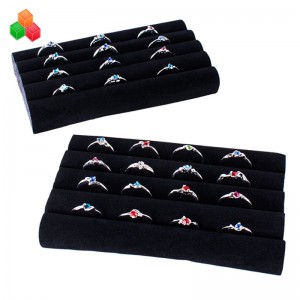 forfremmelse tilpasset form høj kvalitet termisk isolering blød fløjl epe skum svampe kasse indsætter transport emballagemateriale