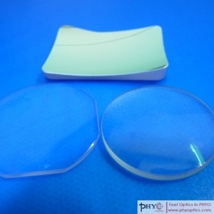 OEM-designet objektiv