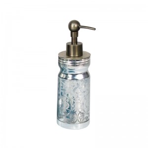 Sæt til badeværelse tilbehør