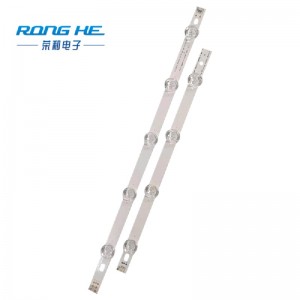 LG39 '' POLA LCD tv-bar lys baggrundsbelysning til salg