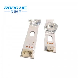 LG39 '' POLA LCD tv-bar lys baggrundsbelysning til salg