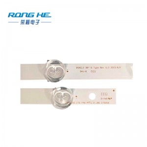 LG39 '' POLA LCD tv-bar lys baggrundsbelysning til salg