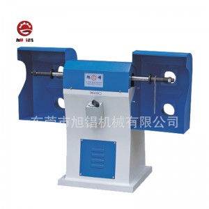 Skofremstillingsmaskine XF-8122