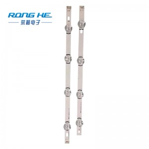 LG42 tommer originale store linser baggrundsbelysning tv-strimler