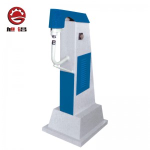 Skofremstillings hammermaskine XF-8201C