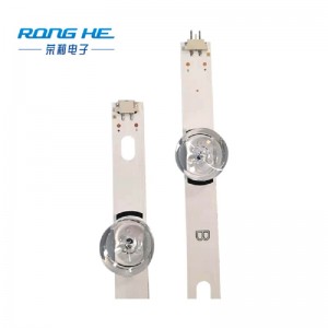 høj kvalitet original stor linse LG tv strip led lys