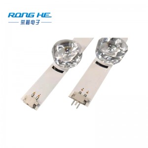 høj kvalitet LG store linse tv-strimler førte baggrundsbelysning