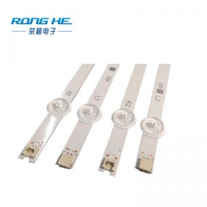 OEM LG55 tommer LN led bar lys baggrundsbelysning til god pris