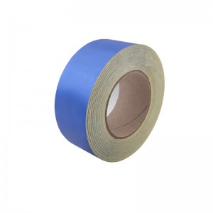 Selvklæbende honningkombets reflekterende tape i høj kvalitet