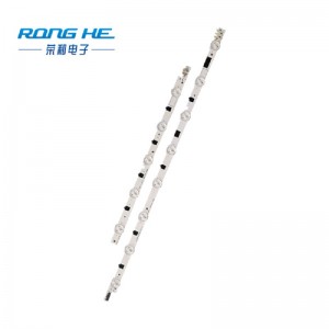 ført baggrundsbelysning bar til Samsung 39 tommer 8 + 5 lys