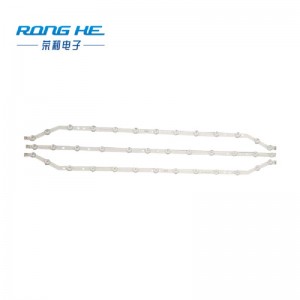 Samsung 39 tommer U-type LED baggrundsbelysningslampe