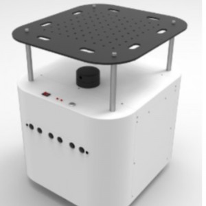 ROS robot platform
