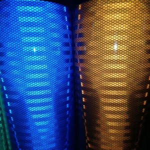 reflekterende sikkerhedstape hjemme depot