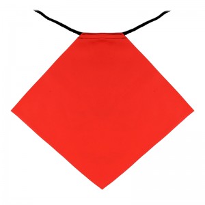 sikkerhedsflag til kajakker