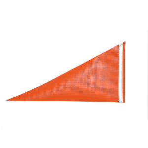 sikkerhedsflag til go karts