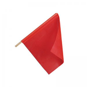 sikkerhedsflag til go karts