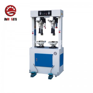 Skoopbygning og sømpressemaskine XF-8304A