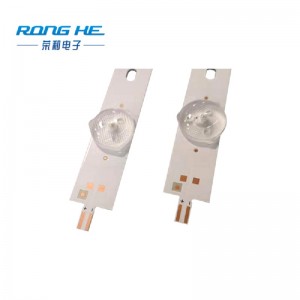 høj kvalitet sony 40inch tv-lampe baggrundsbelysning led bar strips