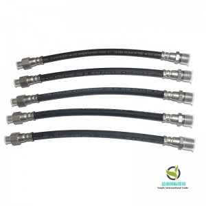 Bremseslange (OE: 2530-288-6169)