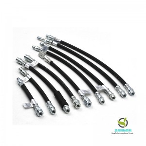 Bremseslange (OE: 111-366690)