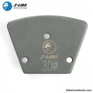 ZL-16SL betongulvpoleringspuder