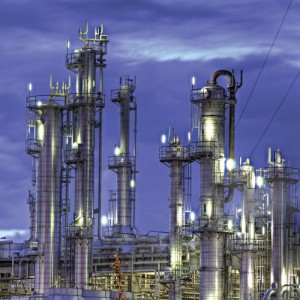 Industriel brug Atex eksplosionslys 12 måneders garanti