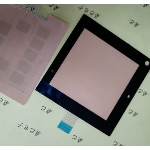 PEDOT Gennemsigtig ledende membransensor