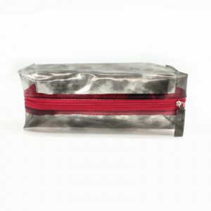 PVC kosmetisk taske1