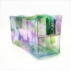 PVC kosmetisk taske2