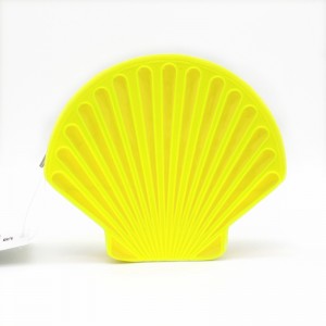 PVC kosmetisk taske 2