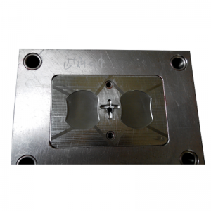 Juicer tilbehør form