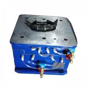 Motorcykel lampeskygge