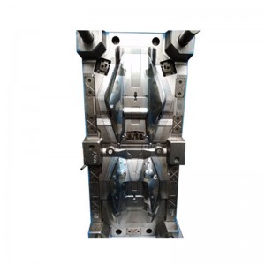 Motorcykel brændstoftank trimplade